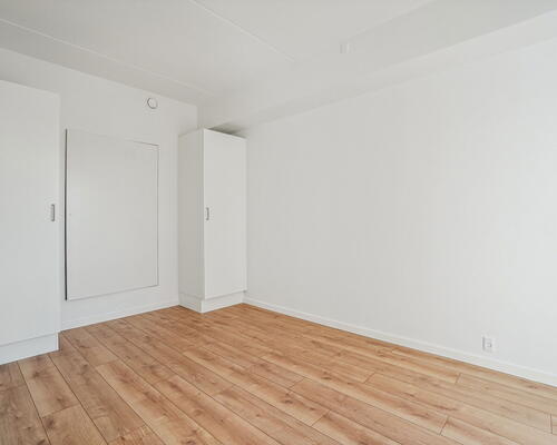 3 værelses lejlighed i Ballerup