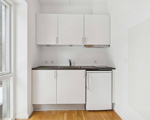 36 m2 værelse i København NV