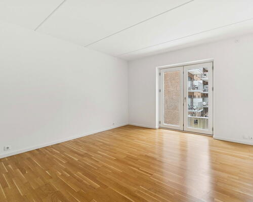 36 m2 værelse i København NV