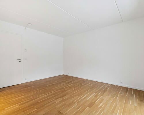 36 m2 værelse i København NV