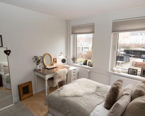 4 værelses lejlighed i Aalborg