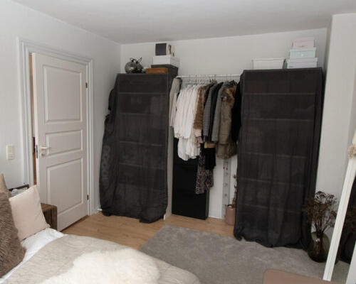 4 værelses lejlighed i Aalborg