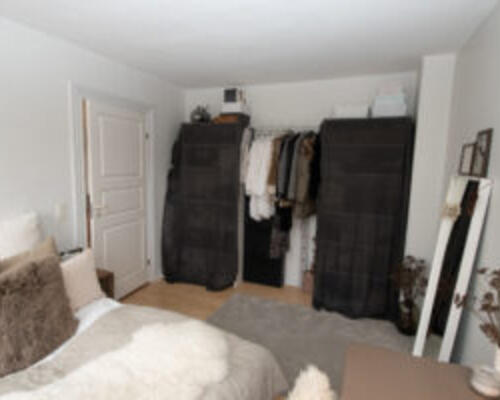 4 værelses lejlighed i Aalborg