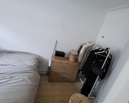 2 værelses lejlighed i Århus C