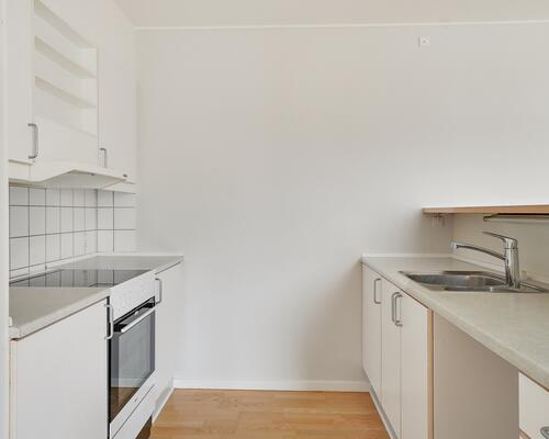 Vil du bo i en attraktiv ejendom helt centralt?