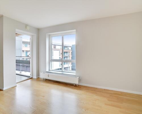 Vil du bo i en attraktiv ejendom helt centralt?