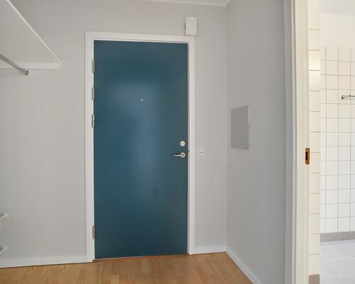 Vil du bo i en attraktiv ejendom helt centralt?