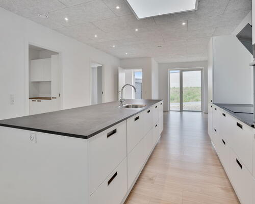 3 værelses hus i Kolding