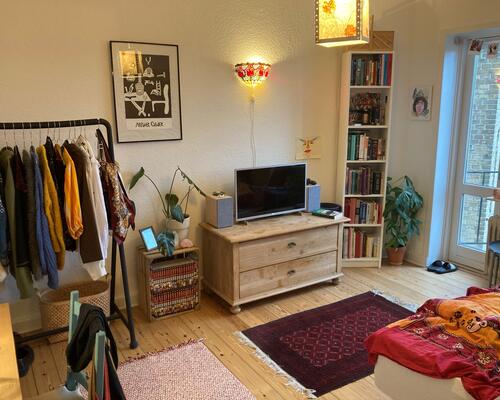 2 værelses lejlighed i Århus N