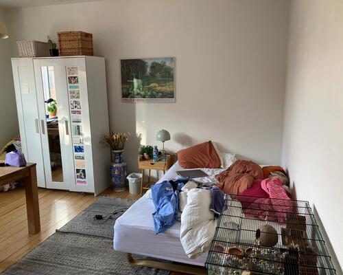 2 værelses lejlighed i Århus N