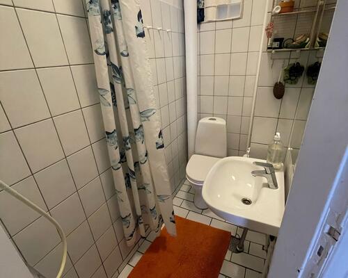 2 værelses lejlighed i Århus N