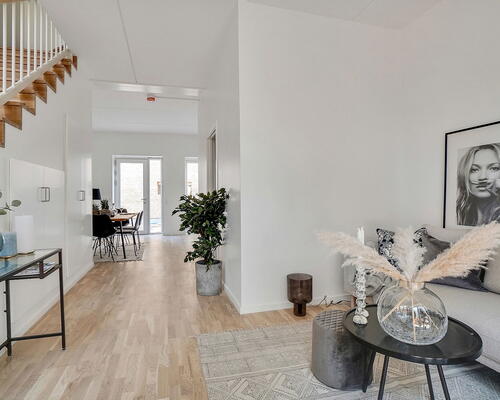 4 værelses lejlighed i Rødovre