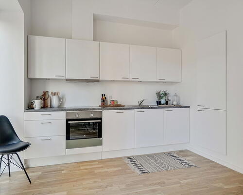 4 værelses lejlighed i Rødovre