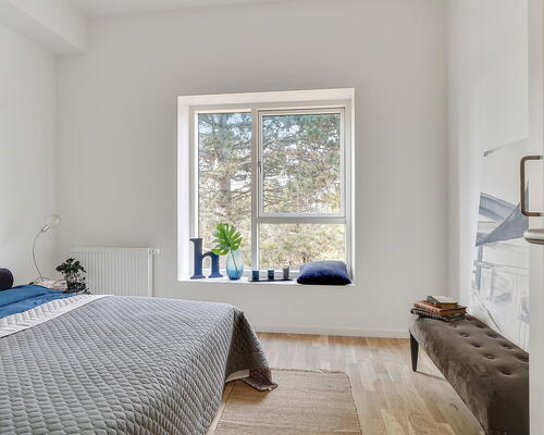 4 værelses lejlighed i Rødovre