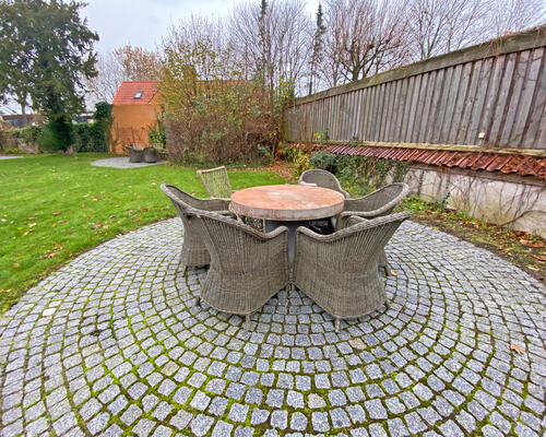 7 værelses lejlighed i Virum