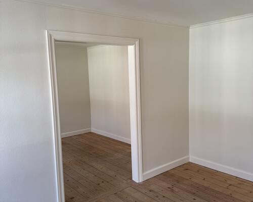 3 værelses lejlighed i Fredericia