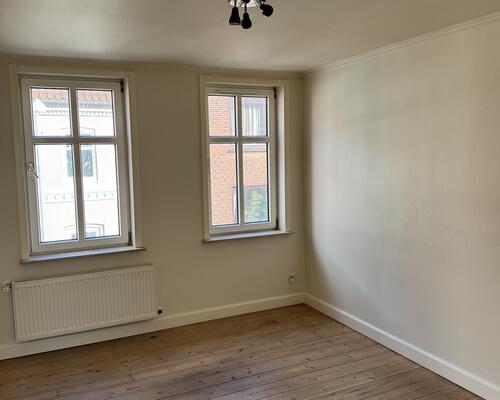 3 værelses lejlighed i Fredericia