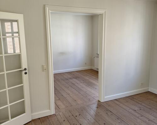 3 værelses lejlighed i Fredericia