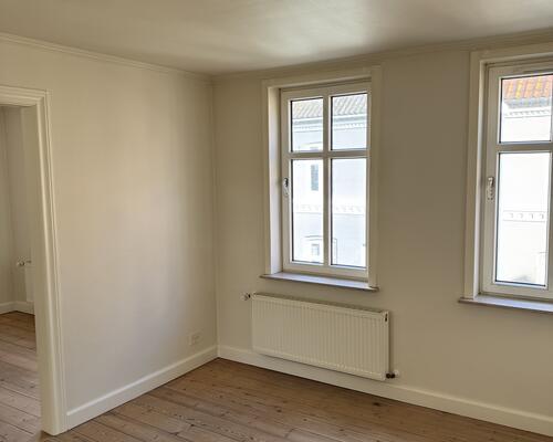 3 værelses lejlighed i Fredericia