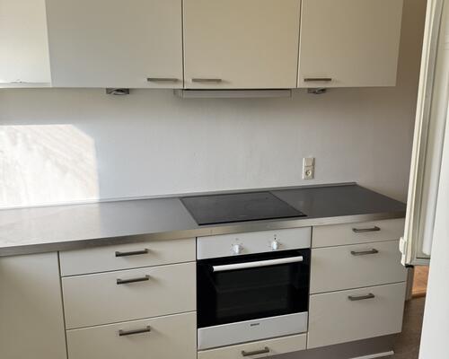 3 værelses lejlighed i Fredericia