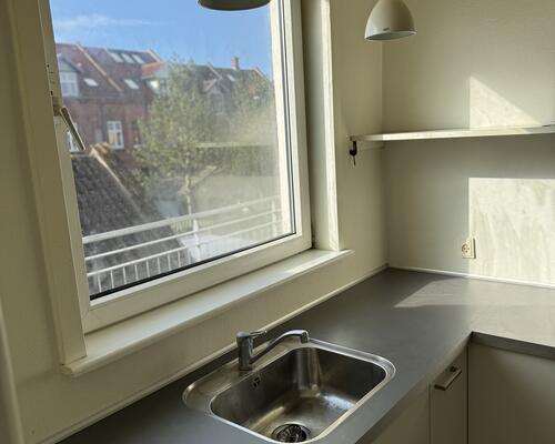 3 værelses lejlighed i Fredericia