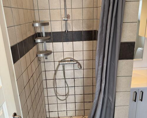 3 værelses lejlighed i Fredericia