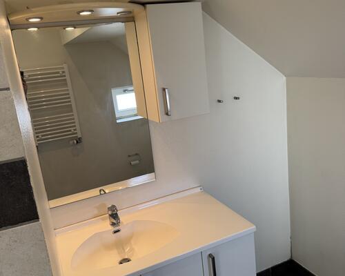 3 værelses lejlighed i Fredericia