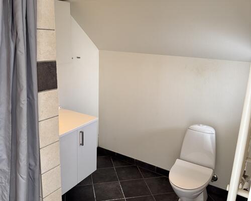 3 værelses lejlighed i Fredericia