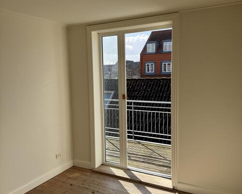 3 værelses lejlighed i Fredericia