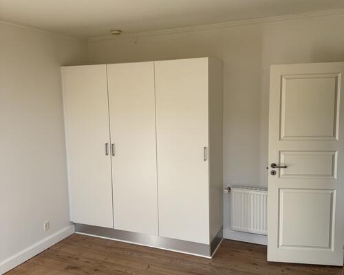 3 værelses lejlighed i Fredericia