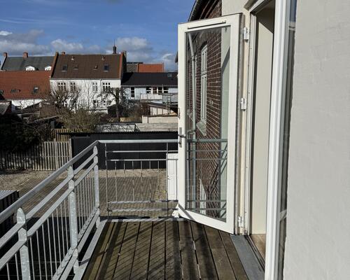 3 værelses lejlighed i Fredericia