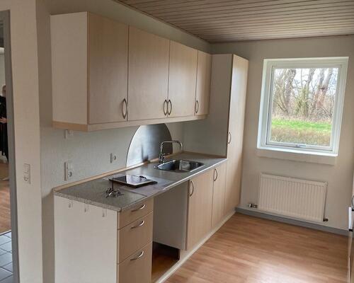 3 værelses hus i Faaborg