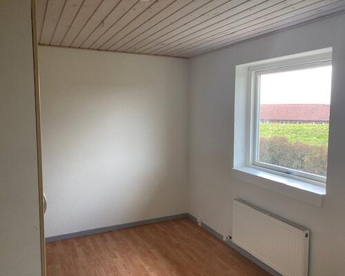 3 værelses hus i Faaborg