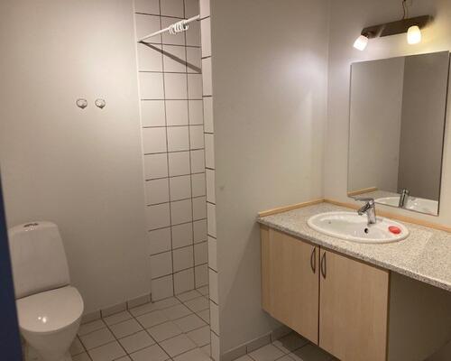 3 værelses hus i Faaborg