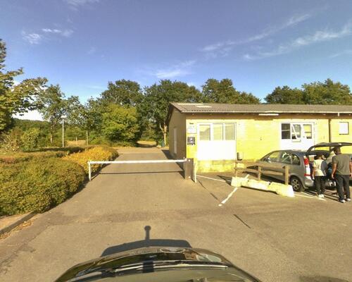 4 værelses lejlighed i Holstebro