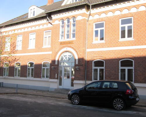 4 værelses lejlighed i Tistrup