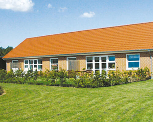 3 værelses lejlighed i Føvling