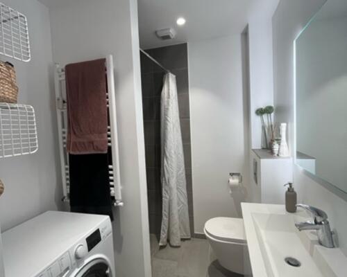 2 værelses lejlighed i Århus C