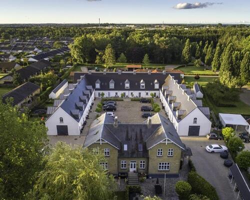 4 værelses lejlighed i Odense SV