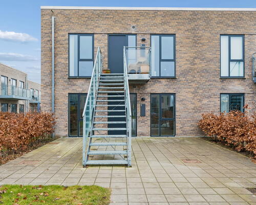 4 værelses lejlighed i Vejle