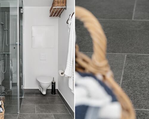 Flot nyere lejlighed på 4. sal