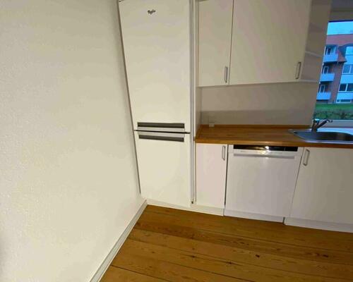 2 værelses lejlighed i Randers NV