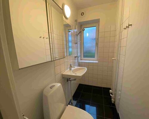 2 værelses lejlighed i Randers NV