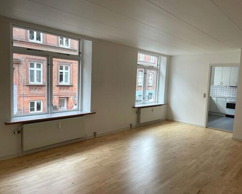 2 værelses lejlighed i Odense C