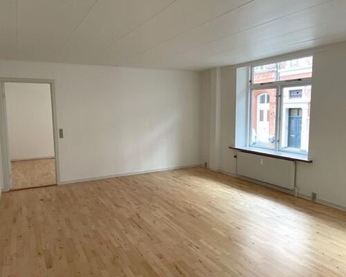 2 værelses lejlighed i Odense C