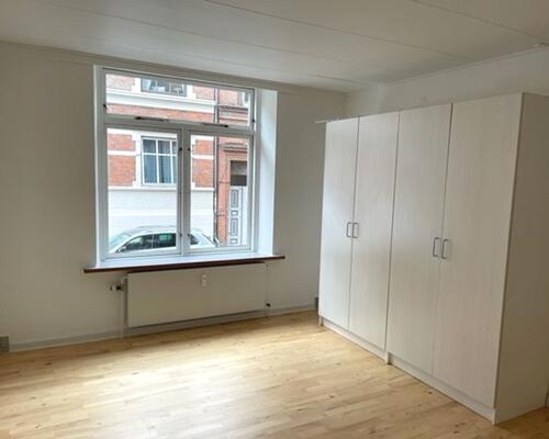 2 værelses lejlighed i Odense C