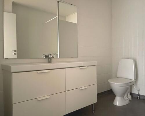 2 værelses lejlighed i Odense C