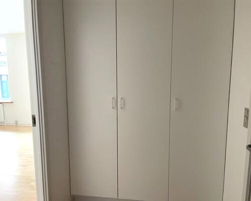 2 værelses lejlighed i Odense C