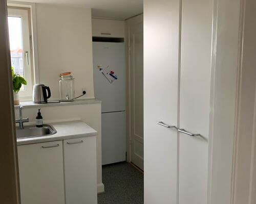 2 værelses lejlighed i Århus C