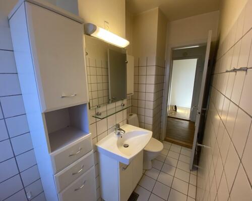 3 værelses lejlighed i Århus C